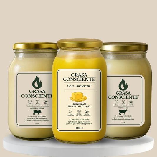 COMBO ESSENTIAL VITALITY 500ML