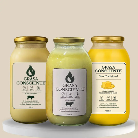COMBO ESSENTIAL VITALITY